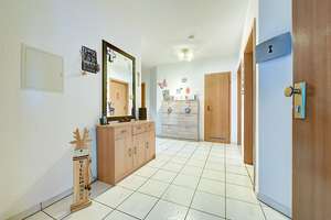 * Individuelle lichtdurchflutete Maisonette-Wohnung mit herrlichem Weitblick * – Die vollständige Adresse der Immobilie erhältst du vom Anbieter., 47228 Bergheim, Duisburg – Vorschaubild 6
