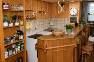 Traumhaftes Einfamilienhaus mit großem Grundstück  ( Wohnrecht) – 44265 Wellinghofen, Dortmund – Vorschaubild 8
