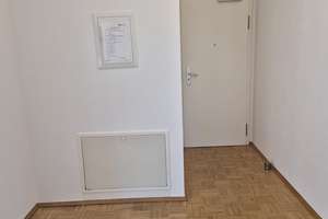 Lebendig wohnen in Wiesbaden: 3-Zimmer-Wohnung mit Balkon – George-Marshall-Straße 5, 65197 Rheingauviertel / Hollerborn, Wiesbaden – Vorschaubild 5