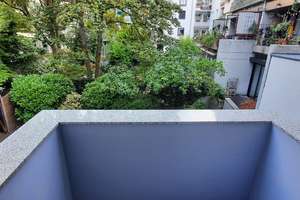Erstbezug! Top-Kernsanierte 3- Zi.-Wohnung im 1. OG mit Balkon in Bonn- Zentrum Provisionsfrei! – 53113 Bonn-Zentrum, Bonn – Vorschaubild 4