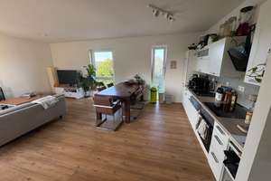 2-Zimmer-Wohnung in Köln-Longerich