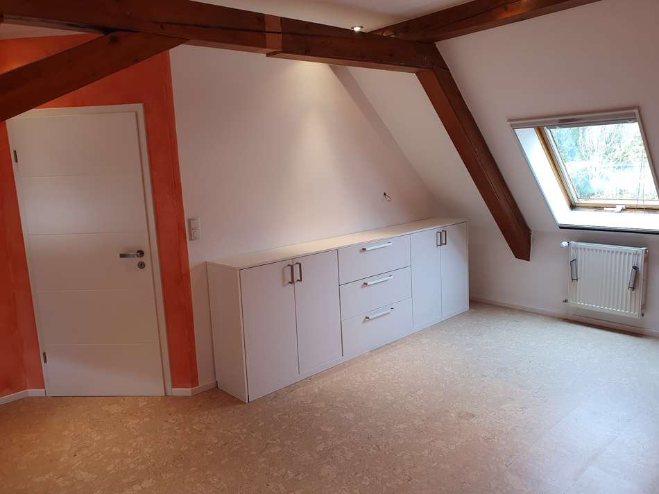 27 DG Schlafzimmer