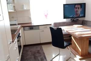 Möblierte 2-Zimmer-Wohnung in Augsburg-Hochzoll – Die vollständige Adresse der Immobilie erhältst du vom Anbieter., 86163 Hochzoll-Süd, Augsburg – Vorschaubild 6