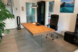Teilmöblierte Dachterrassenwohnung befristet auf 2 Jahre – Die vollständige Adresse der Immobilie erhältst du vom Anbieter., 80689 Blumenau, München – Vorschaubild 3
