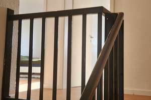 4-Zimmer-Wohnung in Düsseldorf-Düsseltal – Die vollständige Adresse der Immobilie erhältst du vom Anbieter., 40237 Düsseltal, Düsseldorf – Vorschaubild 8