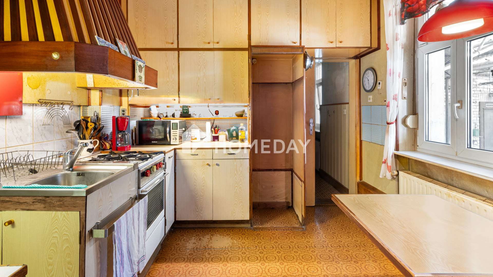 Immobilie in Aken (Elbe) - Vielseitiges Wohnhaus mit eigener Werkstatt und großem Grundstück – perfekt für Hand- und Heimwerker - Bild 4