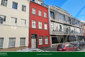 Moderne 1,5-Zimmerwohnung mitten in Köln!