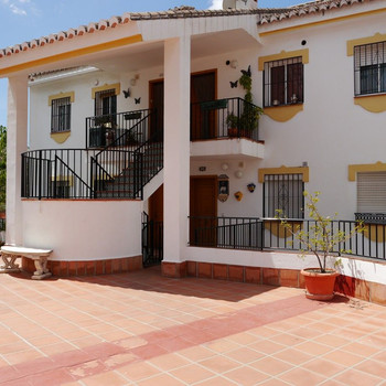 Immobilien zum Verkauf in Cómpeta