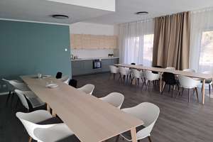 Erstbezug 2026!  2-Raum Wohnung Olvenstedt - barrierefrei – Johannes Göderitz Str 80, 39130 Neu Olvenstedt, Magdeburg – Vorschaubild 2