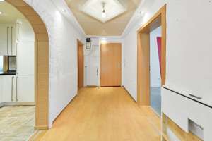 Seltene Gelegenheit in Stuttgart: 115 m² Altbauwohnung mit Terrasse, Garten und viel Potenzial – Die vollständige Adresse der Immobilie erhältst du vom Anbieter., 70186 Gablenberg, Stuttgart – Vorschaubild 15