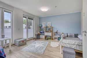 Moderne Doppelhaushälfte mit luxuriöser Ausstattung und traumhaftem Ausblick in Top-Lage – Gelsenkirchen – Vorschaubild 13