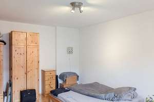 HOMESK - Dachgeschoss-Maisonette-Wohnung mit Balkon und Dachterrasse im Prenzlauer Berg – Stargarder Straße 18, 10437 Prenzlauer Berg, Berlin – Vorschaubild 19