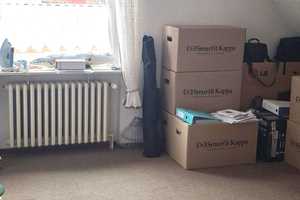 Solides Wohnhaus Bj.67 *5 Zimmer*Vollkeller*Garage – Herzogtum Lauenburg (Kreis) – Vorschaubild 10
