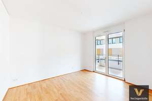 Lichtdurchflutete und großzügig geschnittene 3-Zimmer-Wohnung mit Dachterrasse und Loggia! – 64295 Darmstadt-West, Darmstadt – Vorschaubild 11