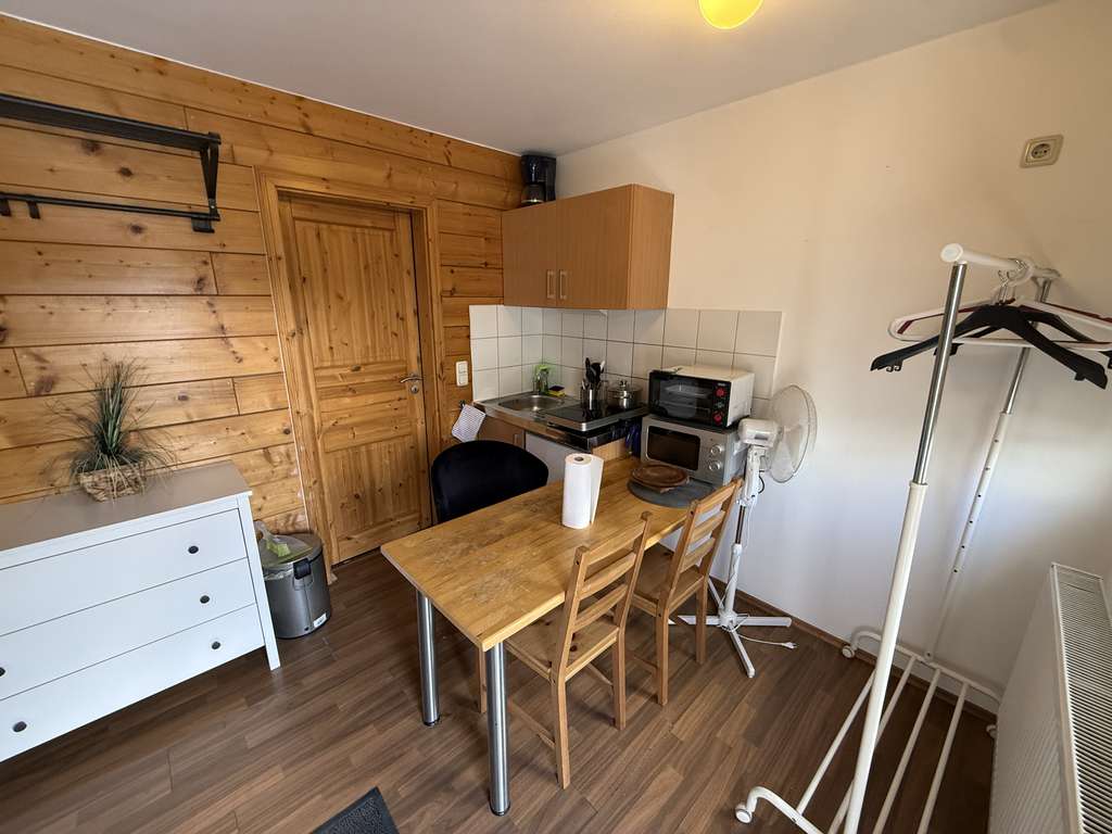 Immobilie in Steinbach - 2 Gästehäuser in City-Lage von Steinbach - Bild 1