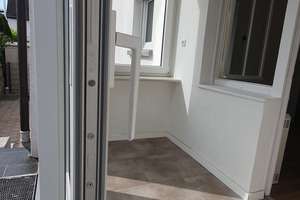3-Raum-EG-Wohnung m. Wintergarten, Terrasse, Garten, NSP-Hzg. in ruhiger Lage, gern  an Einzelperson – Die vollständige Adresse der Immobilie erhältst du vom Anbieter., 45145 Frohnhausen, Essen – Vorschaubild 11