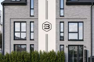 Exklusiver Wohntraum unterm Dach - 98,8 m²-Neubauwhg. am Unterbacher See - sofort bezugsfertig! – Die vollständige Adresse der Immobilie erhältst du vom Anbieter., 40627 Unterbach, Düsseldorf – Vorschaubild 3