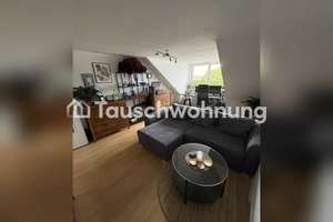 Tauschwohnung: Ruhige und helle Wohnung zwischen Schule und TUHH – Bennigsenstraße 38, 21073 Harburg (Ortsteil), Hamburg – Vorschaubild 1