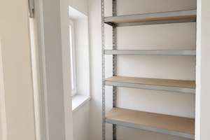 Traumhafte 2,5 Zimmer Dachgeschoss Wohnung Augsburg ab 01.08 – Innere Uferstraße 15, 86153 Rechts der Wertach, Augsburg – Vorschaubild 14