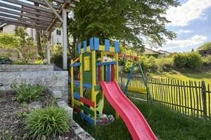 „Gerne Familien mit Kindern in dem schönen Haus.“ – Die vollständige Adresse der Immobilie erhältst du vom Anbieter., 85305 Jetzendorf – Vorschaubild 35