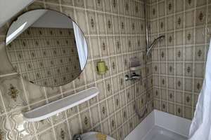 Möbliertes  1-Zimmer-Appartement  im Kölner Süden sucht ruhigen Mieter – Sperberweg 28, 50997 Rondorf, Köln – Vorschaubild 11