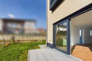 Neubau: Doppelhaushälfte in Reiskirchen / Burkhardsfelden – Gießen (Kreis) – Vorschaubild 10