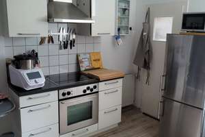 Kreuzviertel - attraktive vermietete 4-Zimmer-Wohnung  – Kinderhauser Straße 20, 48149 Kreuz, Münster – Vorschaubild 8