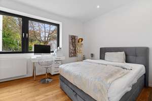 Raum, Ruhe & Komfort: Großzügige 3-Zimmer-Wohnung mit Dachterrasse, Aufzug und ruhiger Ausrichtung – Die vollständige Adresse der Immobilie erhältst du vom Anbieter., 41236 Rheydt, Mönchengladbach – Vorschaubild 13
