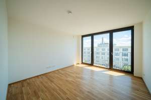 3-Zimmer Wohnung mit Loggia am Elbufer – Marina Garden – Leipziger Straße 35, 1097 Leipziger Vorstadt, Dresden – Vorschaubild 4