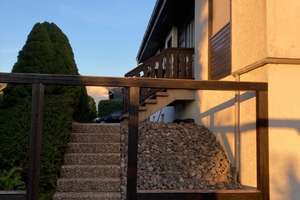 PROVISIONSFREI *** Saniertes Einfamilienhaus *** Streichen und Einziehen *** – Die vollständige Adresse der Immobilie erhältst du vom Anbieter., 35781 Weilburg – Vorschaubild 5