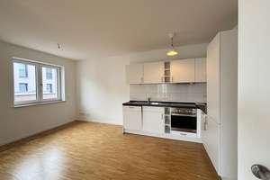 Moderne 2-Zi.-Whg. mit großer Loggia und tollem Bad  – An der Elbaue 8, 1139 Mickten, Dresden – Vorschaubild 8