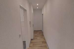 Komplett renovierte Wohnung in ruhiger Wohnlage in Trier Heiligkreuz