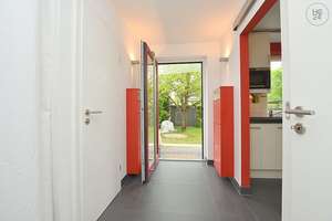 Schön möblierte Doppelhaushälfte mit zwei Terrassen, Garten und Stellplatz in Stuttgart Rohr – Die vollständige Adresse der Immobilie erhältst du vom Anbieter., 70565 Rohr, Stuttgart – Vorschaubild 14