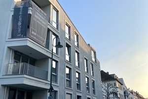 Hochwertige 3-Zimmer Wohnung in zentraler Lage – Kaupstraße 21, 64289 Darmstadt – Vorschaubild 8