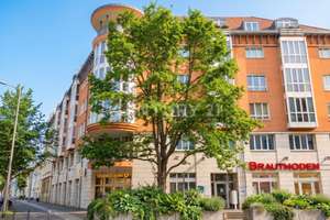 Frisch modernisiertes Gohlis-Schnäppchen: Sofort bezugsfreie 2-Zi.-Wohnung mit TG & Lift – Die vollständige Adresse der Immobilie erhältst du vom Anbieter., 4157 Gohlis-Mitte, Leipzig – Vorschaubild 2