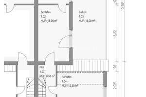 DHH - Großzügig leben in 2. Reihe! – Die vollständige Adresse der Immobilie erhältst du vom Anbieter., 1157 Briesnitz, Dresden – Vorschaubild 12