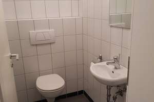 Schöne 2-Zimmer Wohnung, geschmackvoll möbliert, nahe Uniklinik – Die vollständige Adresse der Immobilie erhältst du vom Anbieter., 50935 Lindenthal (Ortsteil), Köln – Vorschaubild 9