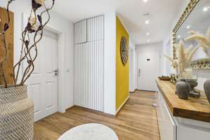Kernsanierte Hochparterre Eigentumswohnung mit Balkon und großem Garten – Die vollständige Adresse der Immobilie erhältst du vom Anbieter., 51103 Kalk (Ortsteil), Köln – Vorschaubild 14
