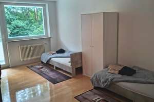 3 WG Zimmer in 3-4er WG Zimmer 1 -- 900 € / Zimmer 2 -- 800 € / Zimmer 3 -- 700 € – Karl-Marx-Ring 92, 81735 Neuperlach, München – Vorschaubild 8