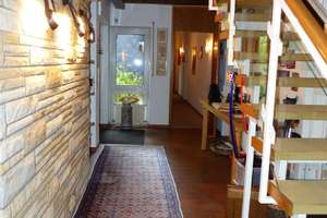 Familienfreundliches Architektenhaus mit Kamin, Sauna und Traumgarten in ruhiger Lage – Die vollständige Adresse der Immobilie erhältst du vom Anbieter., 59379 Selm – Vorschaubild 41