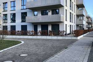 Mit Balkon, Parkettboden,Einbauküche und Tiefgaragenstellplatz! – Die vollständige Adresse der Immobilie erhältst du vom Anbieter., 49076 Westerberg, Osnabrück – Vorschaubild 13