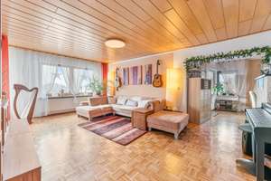 Großzügiges Einfamilienhaus mit Einliegerwohnung in Toplage von Reichenbach a.d. Fils – Die vollständige Adresse der Immobilie erhältst du vom Anbieter., 73262 Reichenbach an der Fils – Vorschaubild 8