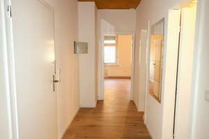 Erstbezug nach Sanierung: 3,5-Zimmer-Wohnung mit Garten in Hagen-Vorhalle 