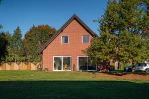 Einfamilienhaus in Hövelhof im Grünen – Lakeweg 28b, 33161 Hövelhof – Vorschaubild 2