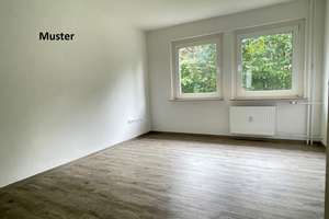 großzügige, stadtnahe 2-Zimmer-Wohnung mit Balkon – Hunscheidtstr. 6, 44789 Südinnenstadt, Bochum – Vorschaubild 5