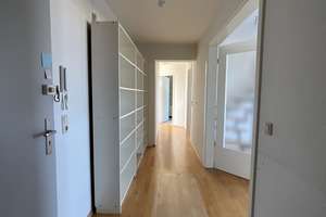 Lichtdurchflutete Penthousewohnung mit drei Balkonen – 30657 Bothfeld, Hannover – Vorschaubild 7