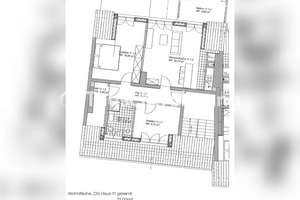 Tauschwohnung: Tausche 3 Zimmer Wohnung in Vahrenwald-List – Die vollständige Adresse der Immobilie erhältst du vom Anbieter., 30163 Vahrenwald, Hannover – Vorschaubild 1
