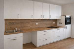  Familiengerechte 4-Zimmer-Wohnung mit Balkon – Sewanstraße 20, 10319 Friedrichsfelde, Berlin – Vorschaubild 5