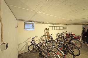 Lübeck St. Jürgen - freie 3 Zimmer Wohnung mit Balkon und Keller unmittelbar an der Wakenitz (Erbpac – Die vollständige Adresse der Immobilie erhältst du vom Anbieter., 23562 Sankt Jürgen, Lübeck – Vorschaubild 16
