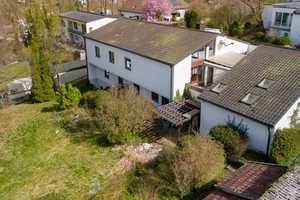 Bieterverfahren zum Top-Startpreis! Hochinteressantes EFH (ZFH) mit großem Grundstück! – Regensburg (Kreis) – Vorschaubild 11